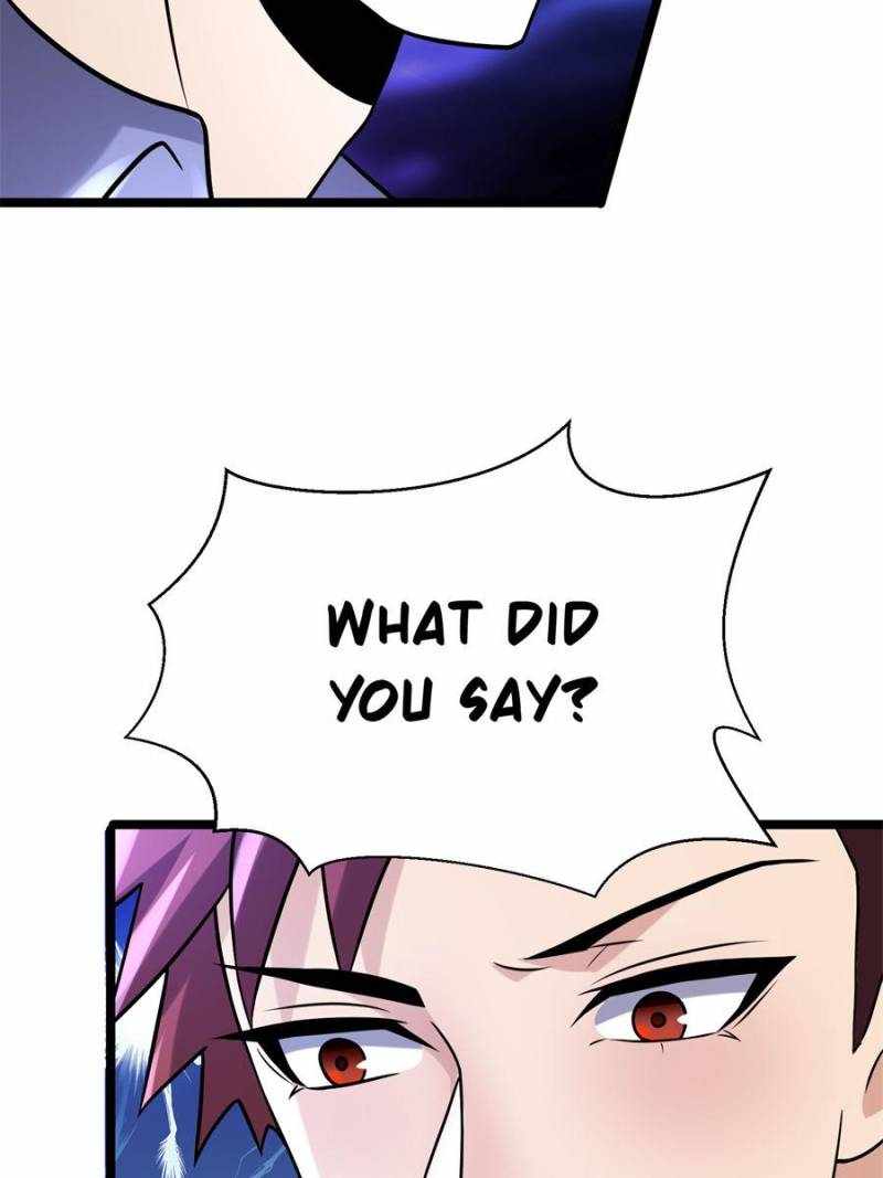 I Have a Golden Palace in the Last Days Chapter 98 - Page 22