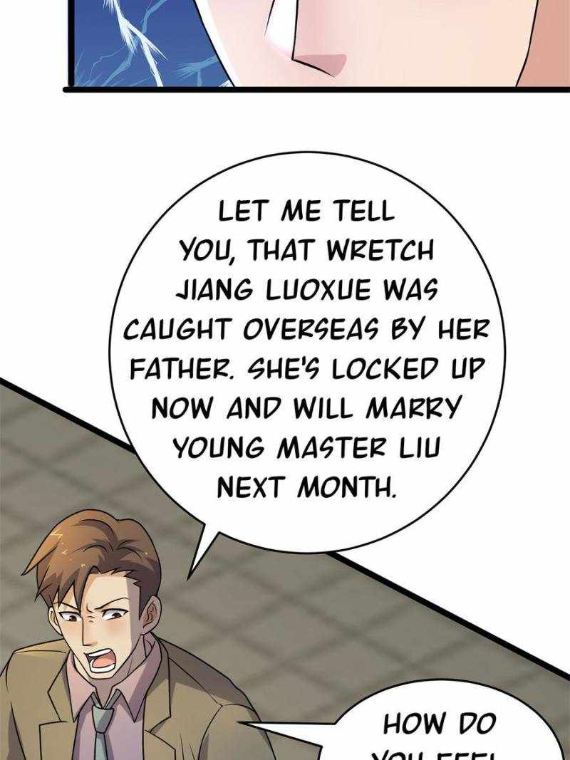 I Have a Golden Palace in the Last Days Chapter 98 - Page 23
