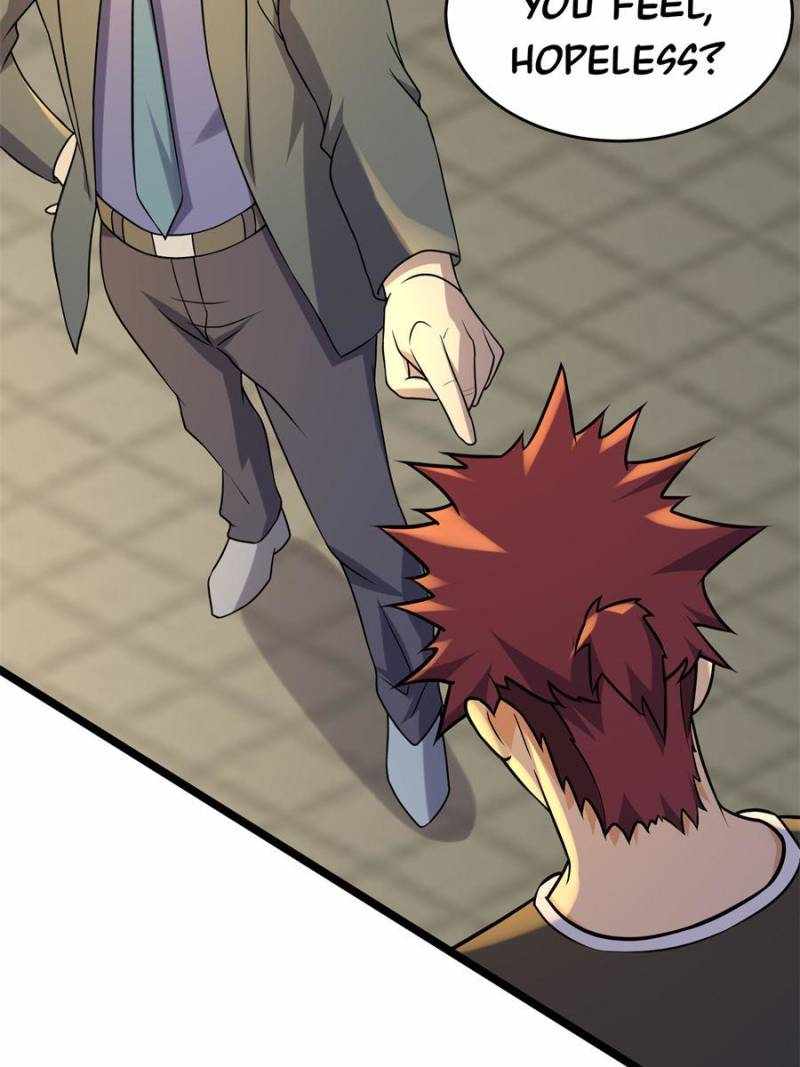 I Have a Golden Palace in the Last Days Chapter 98 - Page 24