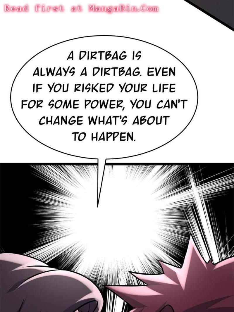 I Have a Golden Palace in the Last Days Chapter 98 - Page 25