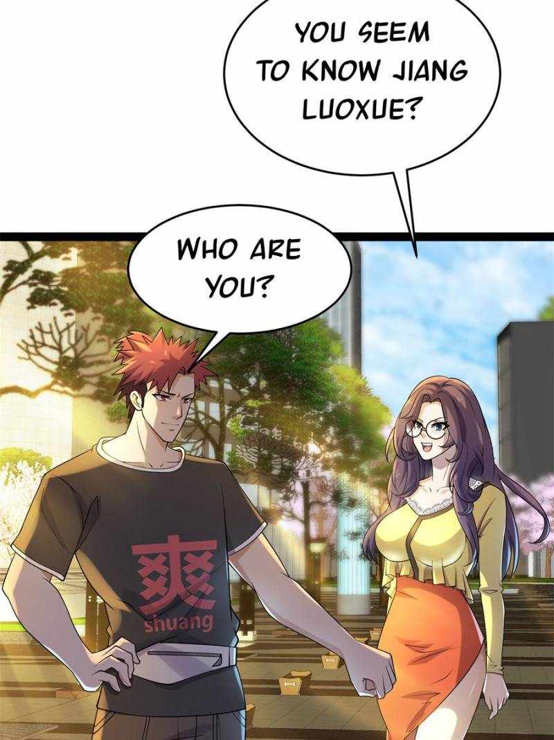 I Have a Golden Palace in the Last Days Chapter 98 - Page 31