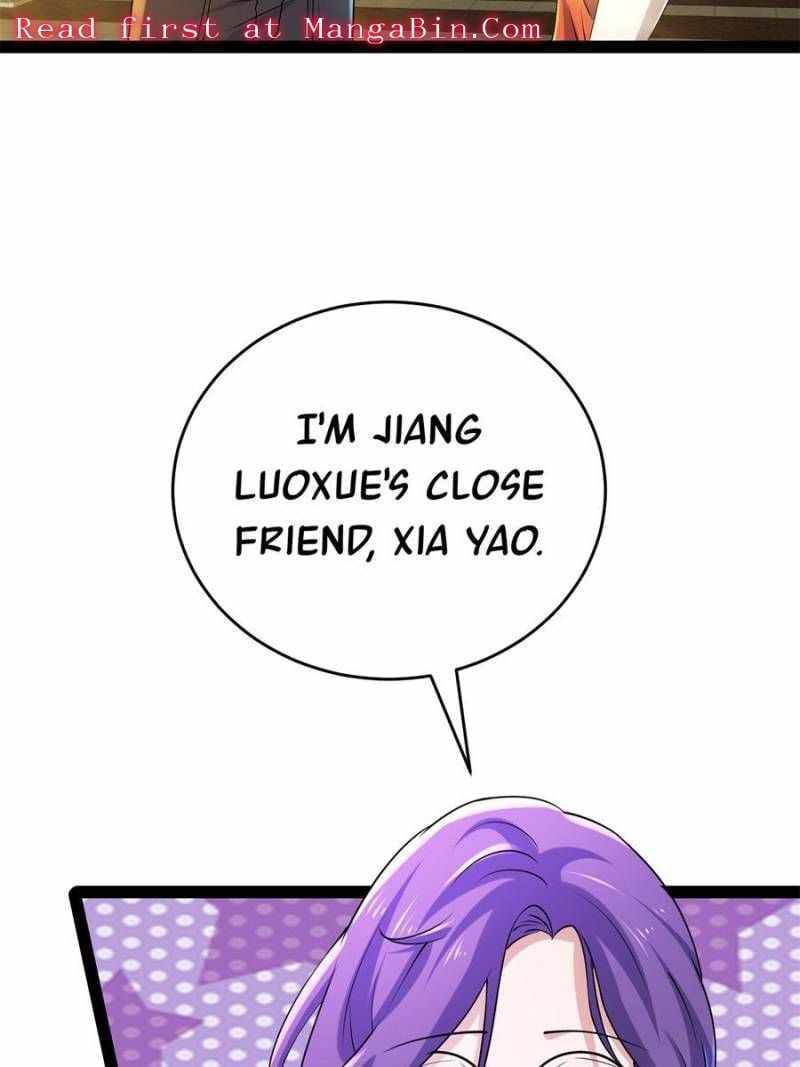 I Have a Golden Palace in the Last Days Chapter 98 - Page 32