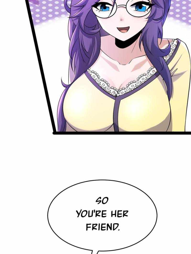 I Have a Golden Palace in the Last Days Chapter 98 - Page 33