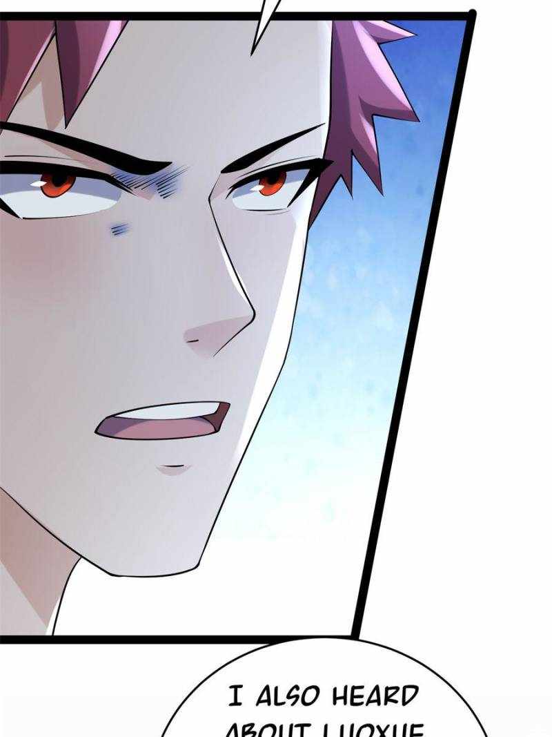 I Have a Golden Palace in the Last Days Chapter 98 - Page 34