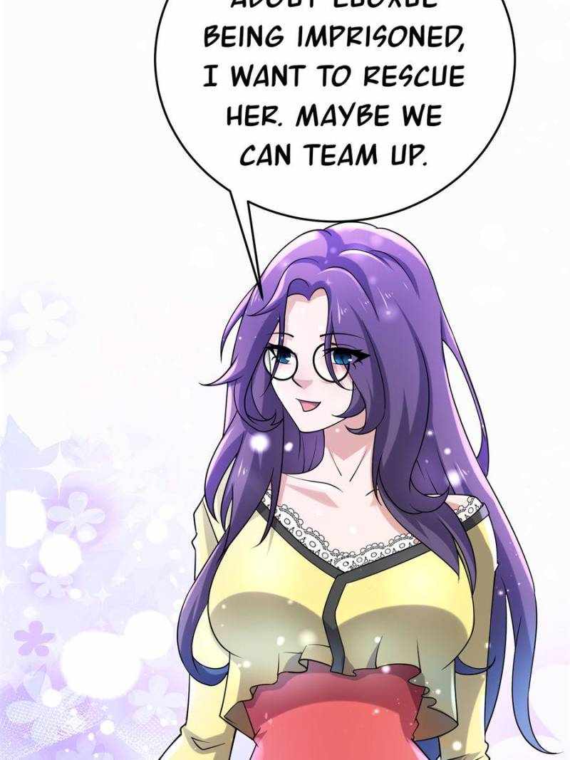 I Have a Golden Palace in the Last Days Chapter 98 - Page 35