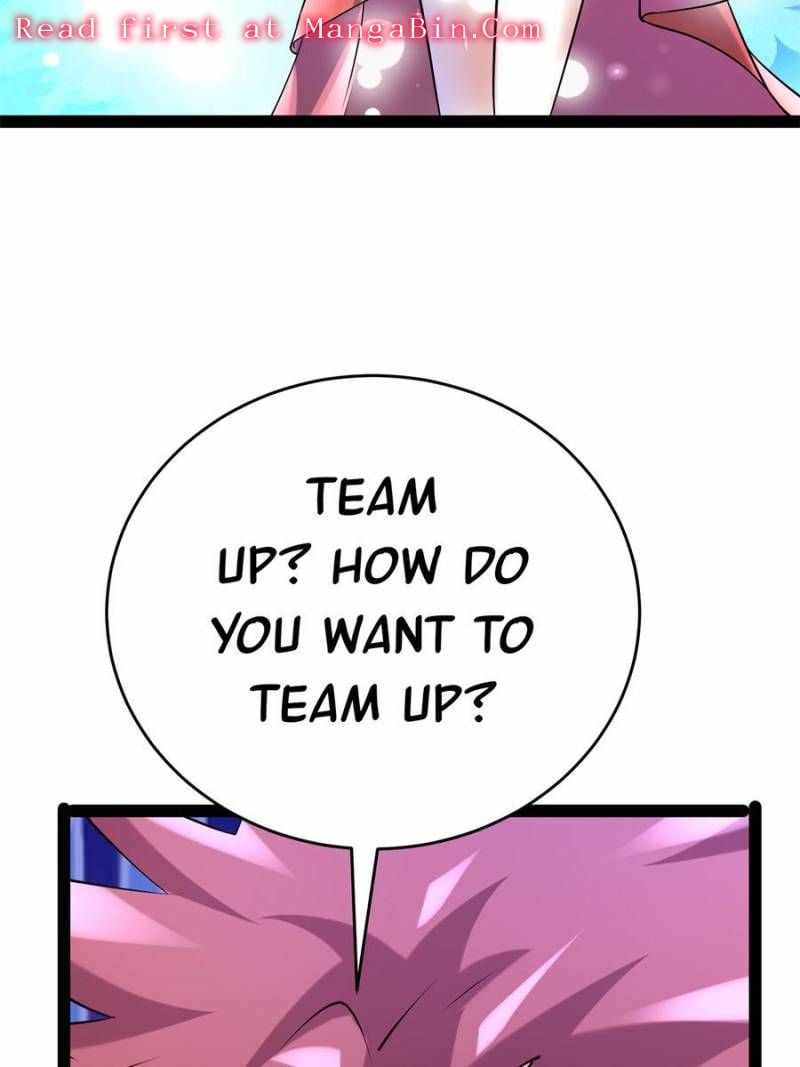 I Have a Golden Palace in the Last Days Chapter 98 - Page 37