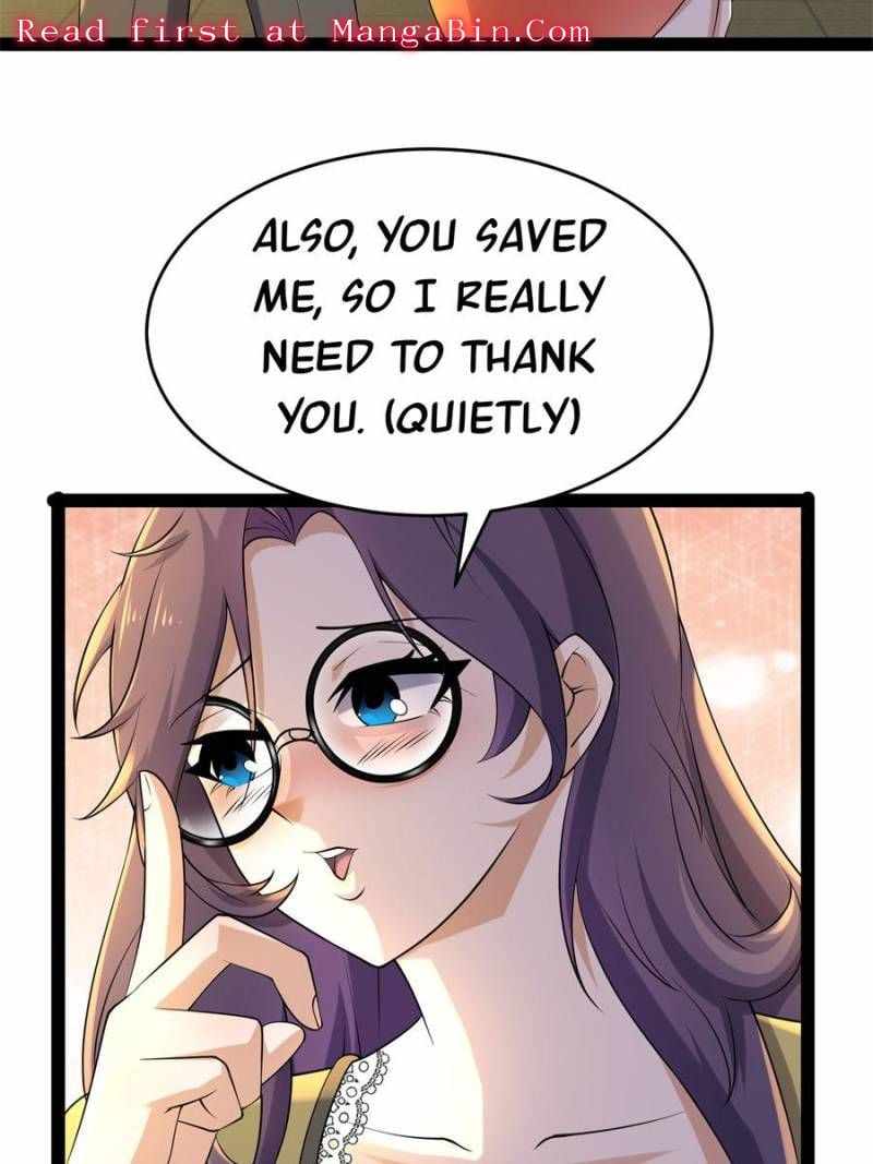 I Have a Golden Palace in the Last Days Chapter 98 - Page 41