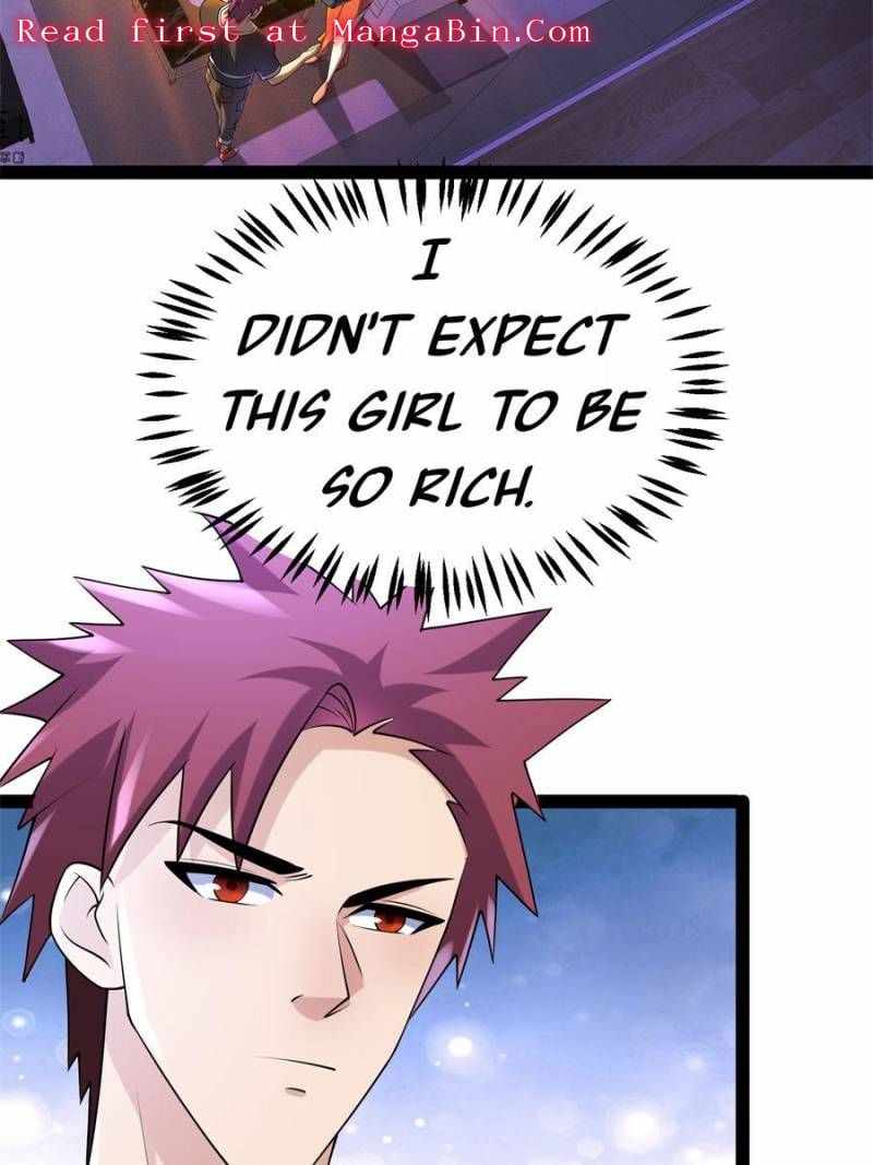 I Have a Golden Palace in the Last Days Chapter 98 - Page 44