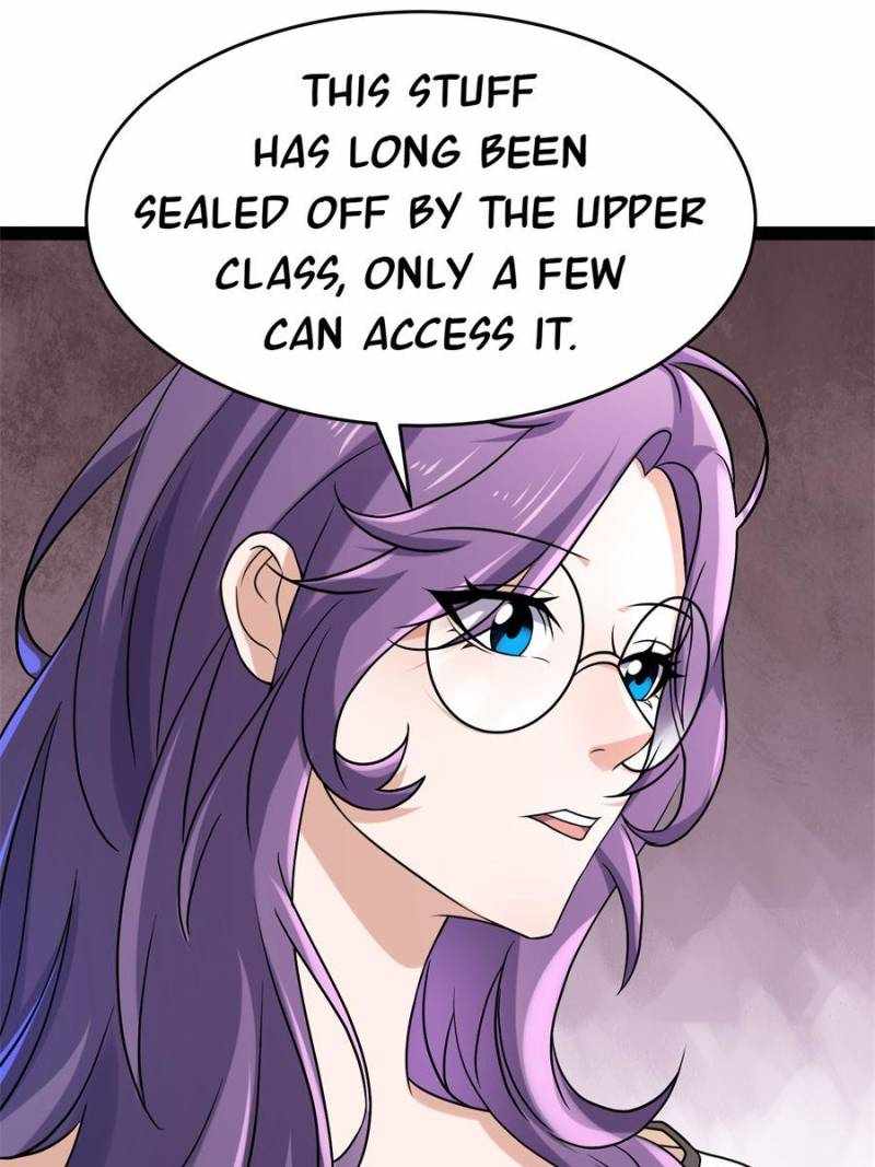 I Have a Golden Palace in the Last Days Chapter 98 - Page 50