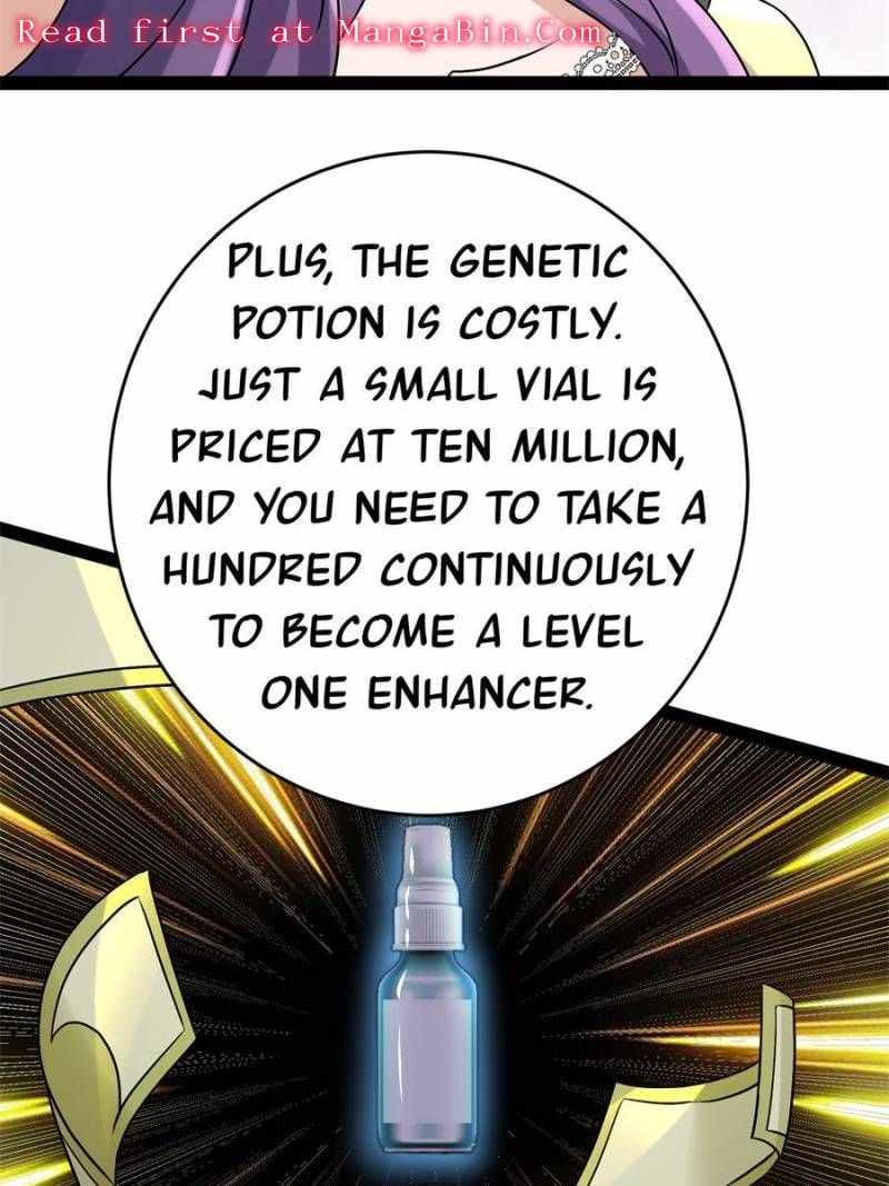 I Have a Golden Palace in the Last Days Chapter 98 - Page 51