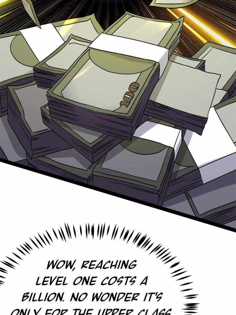 I Have a Golden Palace in the Last Days Chapter 98 - Page 52