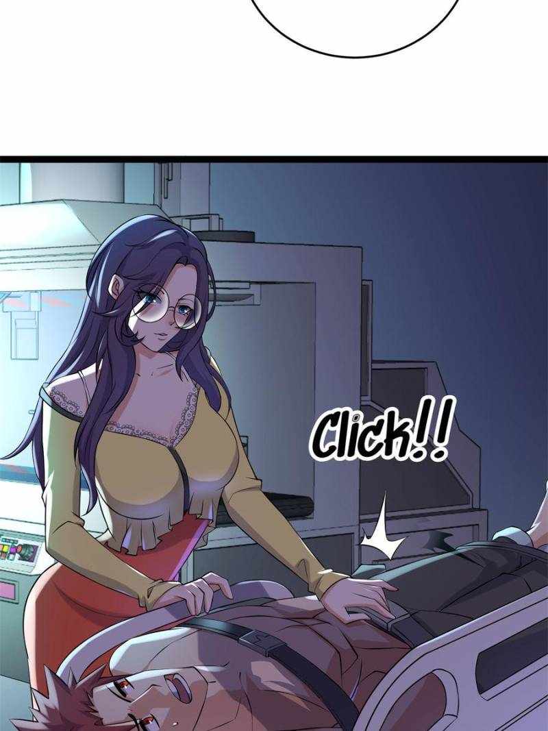 I Have a Golden Palace in the Last Days Chapter 98 - Page 64