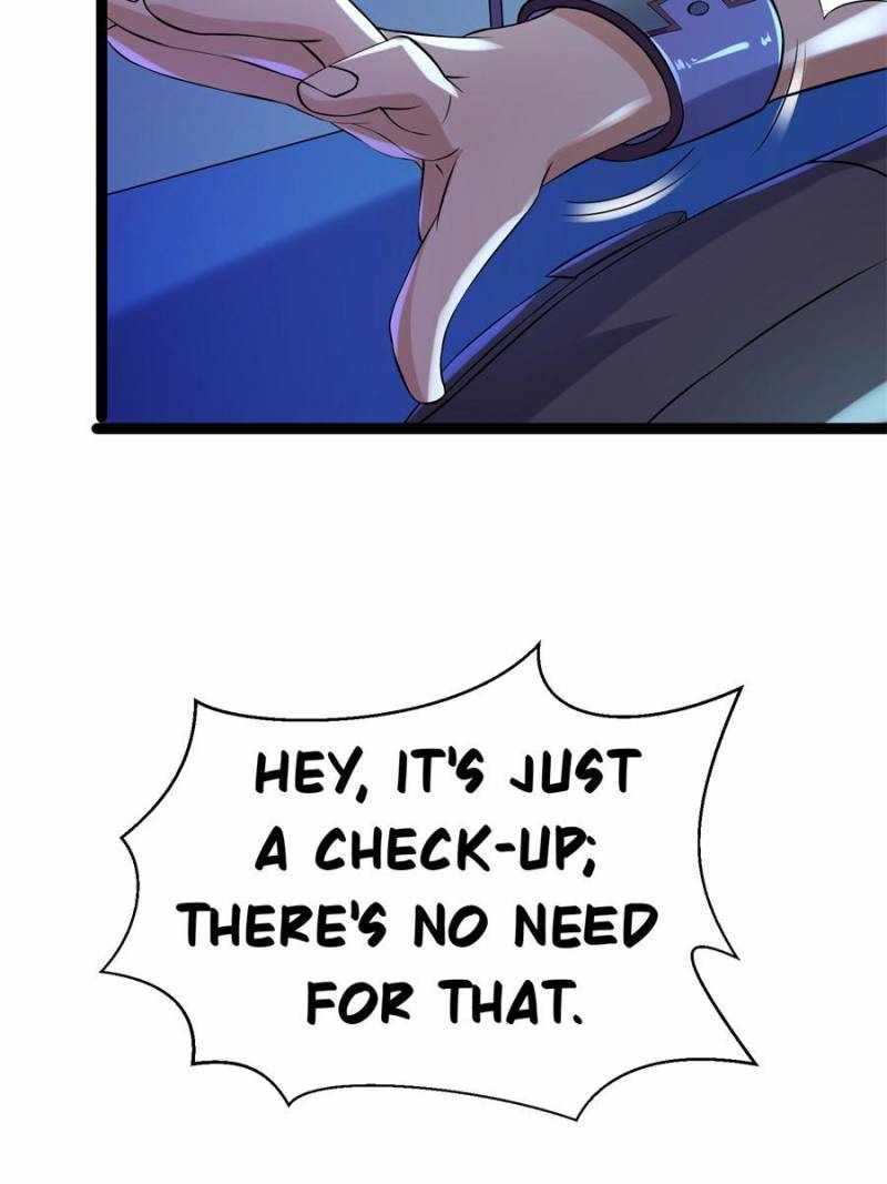 I Have a Golden Palace in the Last Days Chapter 98 - Page 66