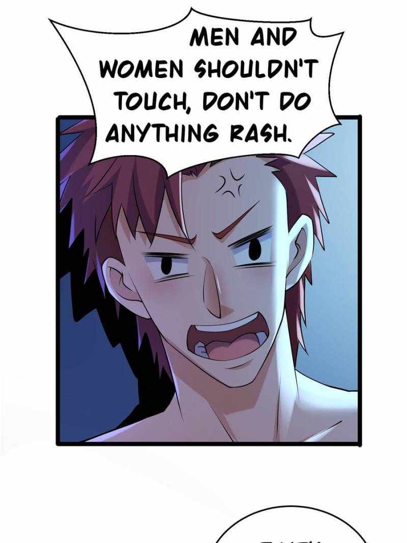 I Have a Golden Palace in the Last Days Chapter 99 - Page 0