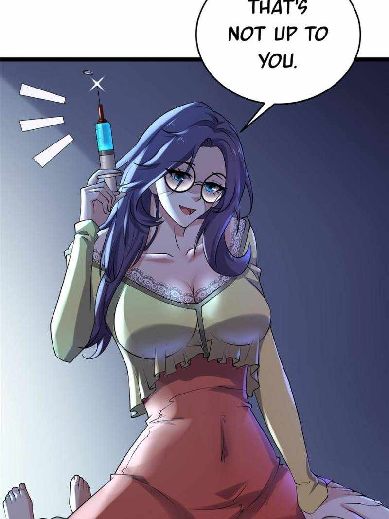 I Have a Golden Palace in the Last Days Chapter 99 - Page 1