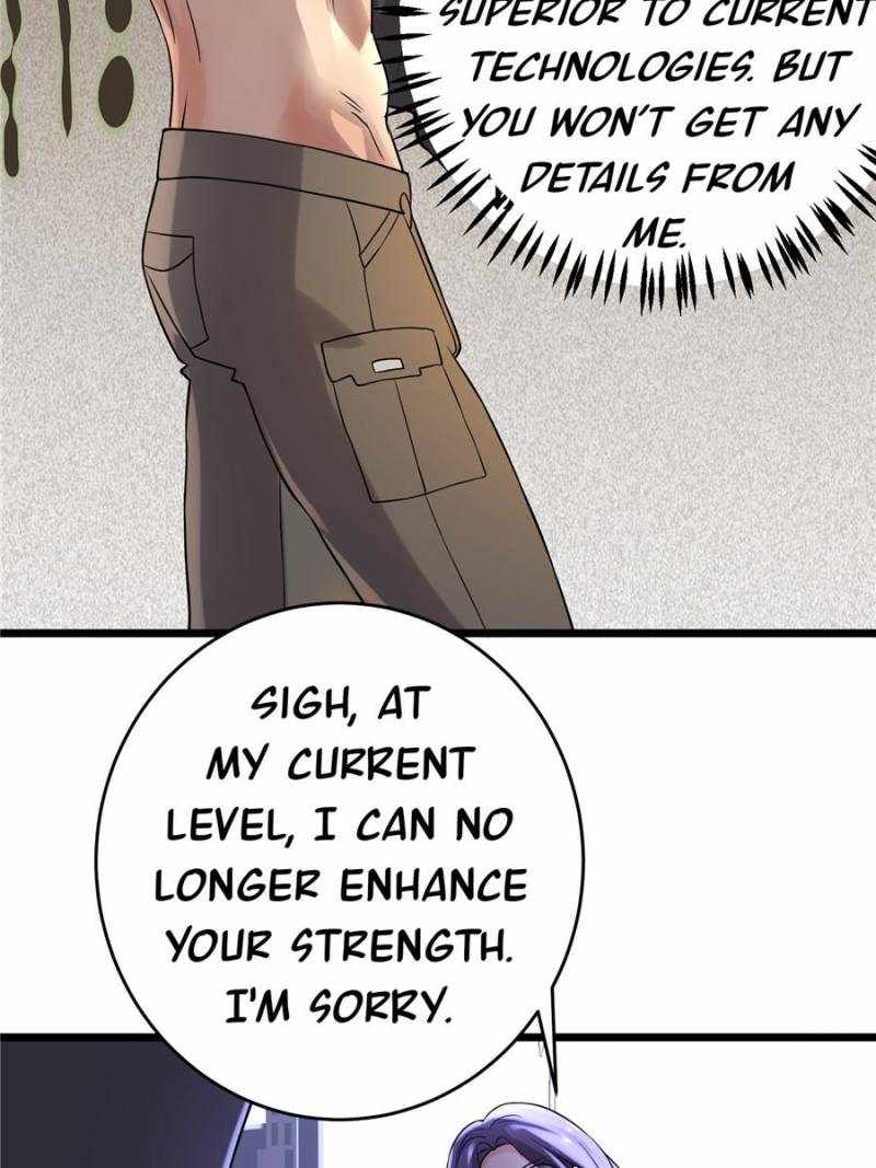 I Have a Golden Palace in the Last Days Chapter 99 - Page 12