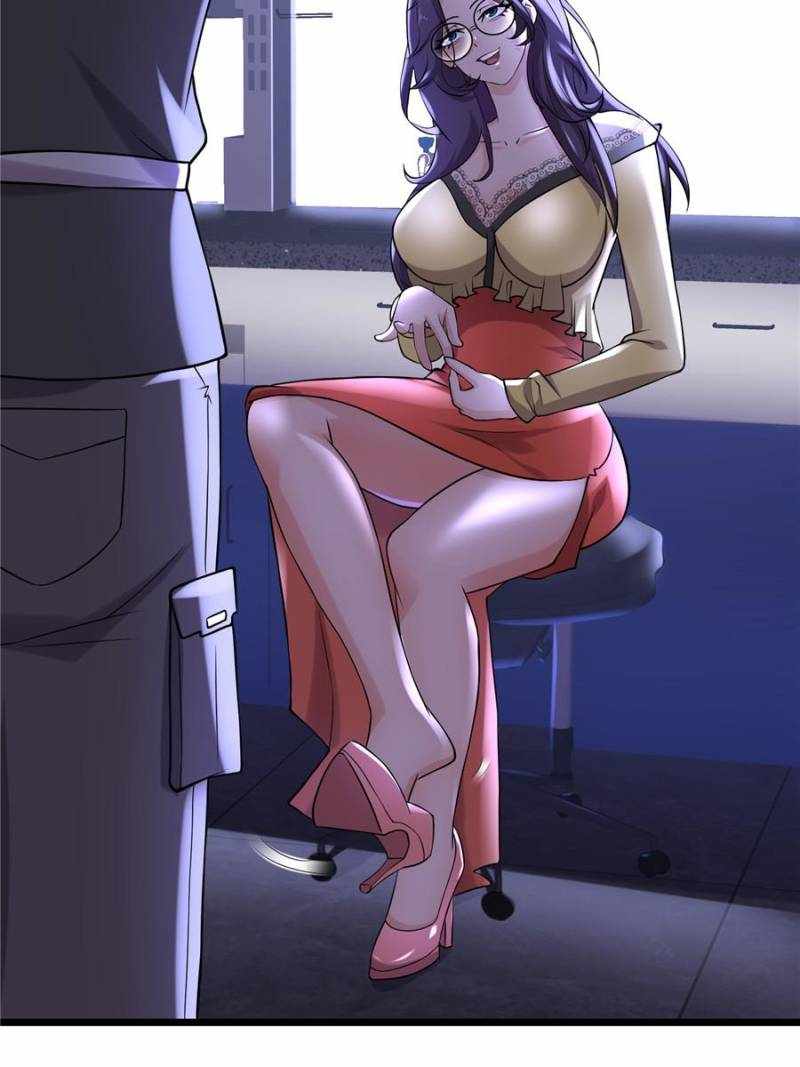 I Have a Golden Palace in the Last Days Chapter 99 - Page 13