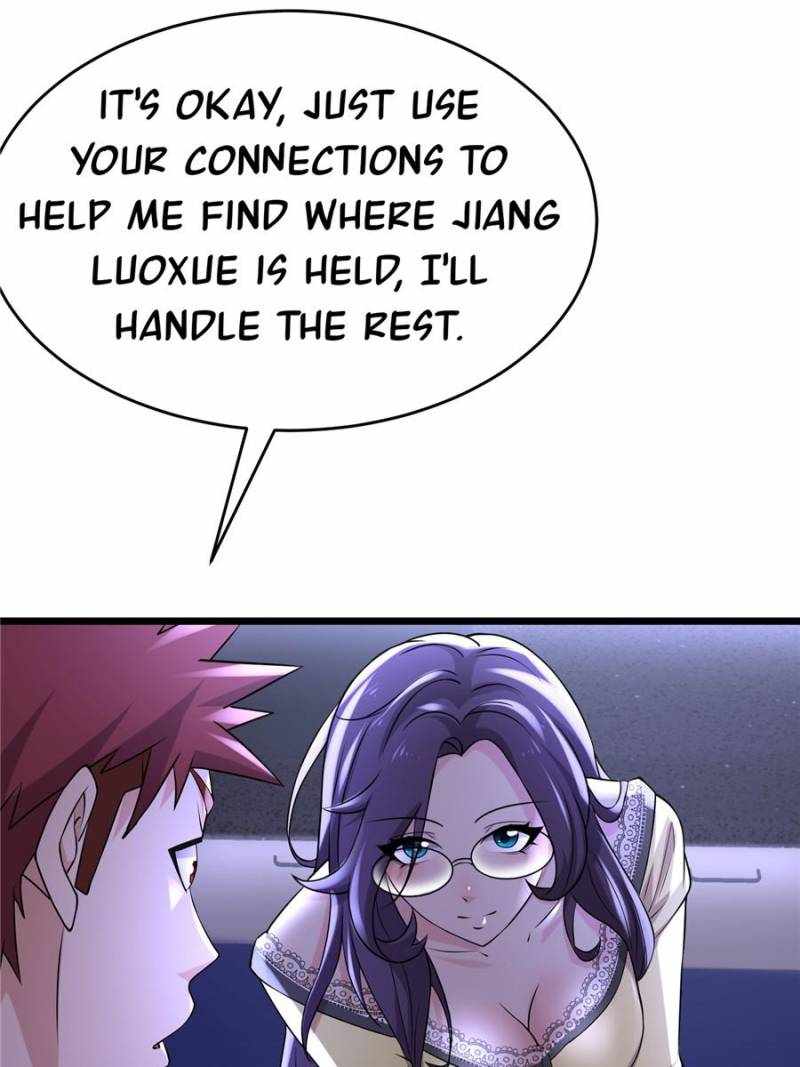 I Have a Golden Palace in the Last Days Chapter 99 - Page 14