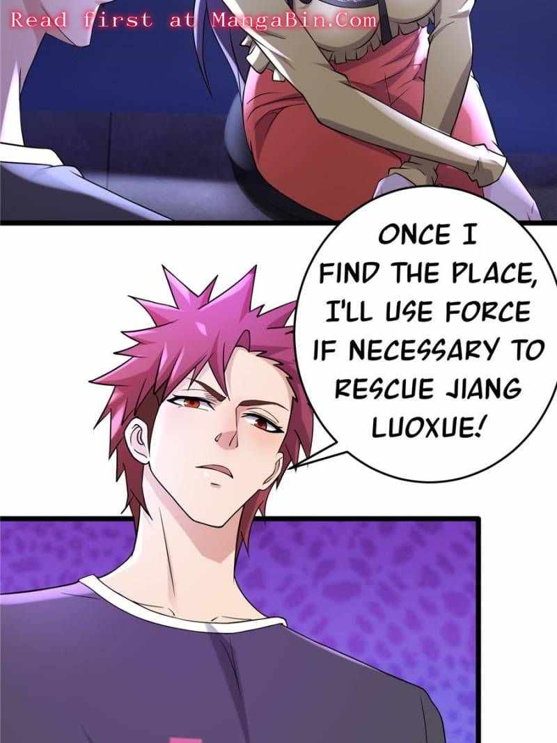 I Have a Golden Palace in the Last Days Chapter 99 - Page 15