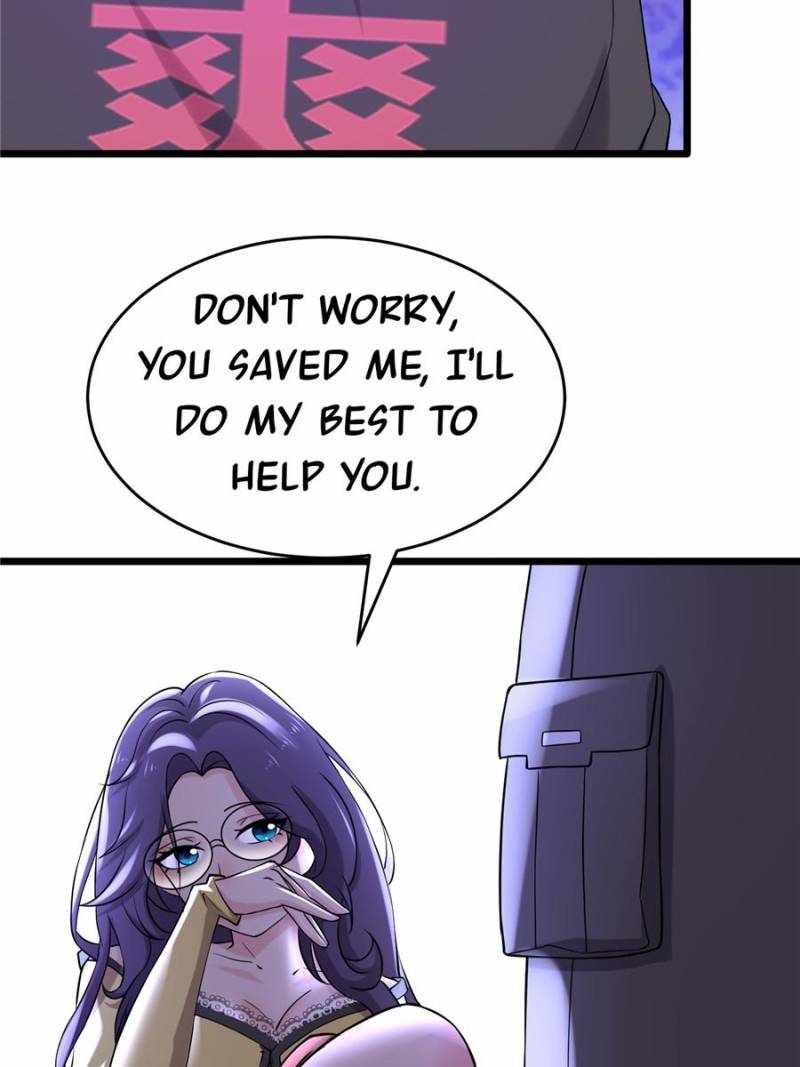 I Have a Golden Palace in the Last Days Chapter 99 - Page 16
