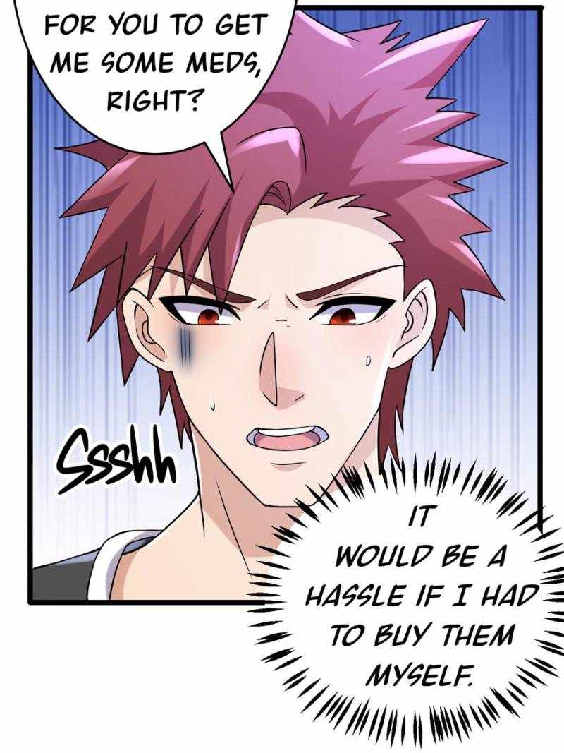 I Have a Golden Palace in the Last Days Chapter 99 - Page 18
