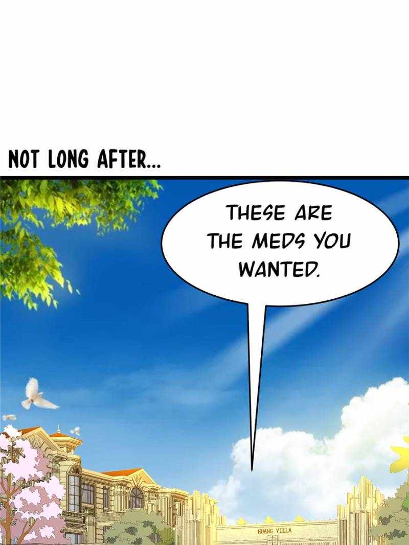 I Have a Golden Palace in the Last Days Chapter 99 - Page 20