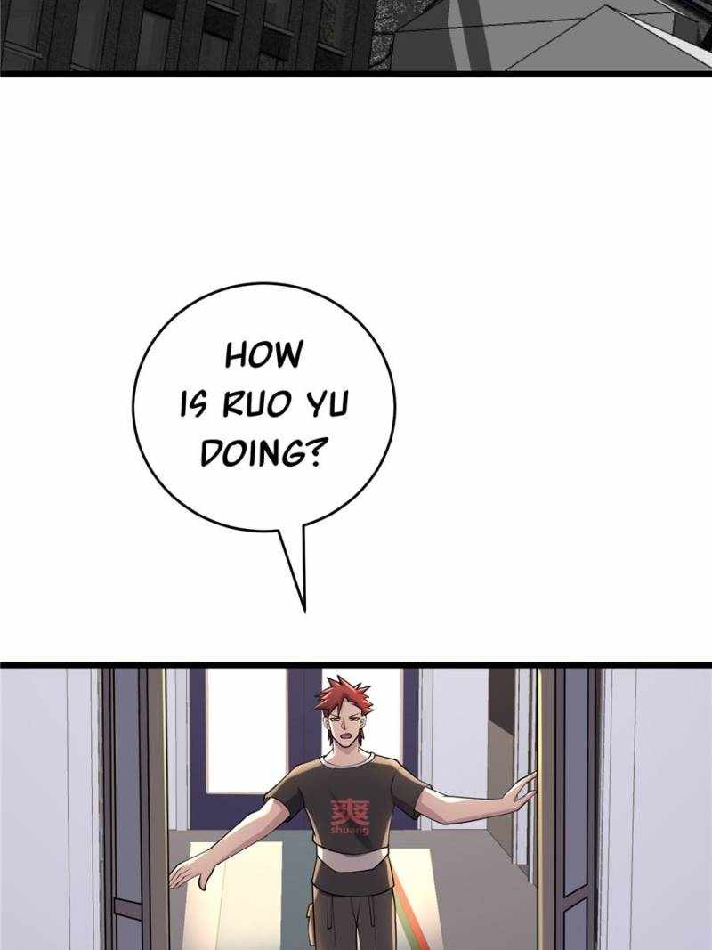 I Have a Golden Palace in the Last Days Chapter 99 - Page 26