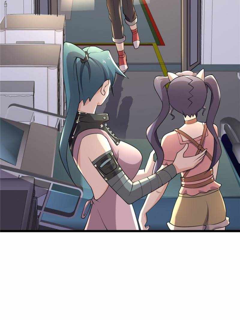 I Have a Golden Palace in the Last Days Chapter 99 - Page 27