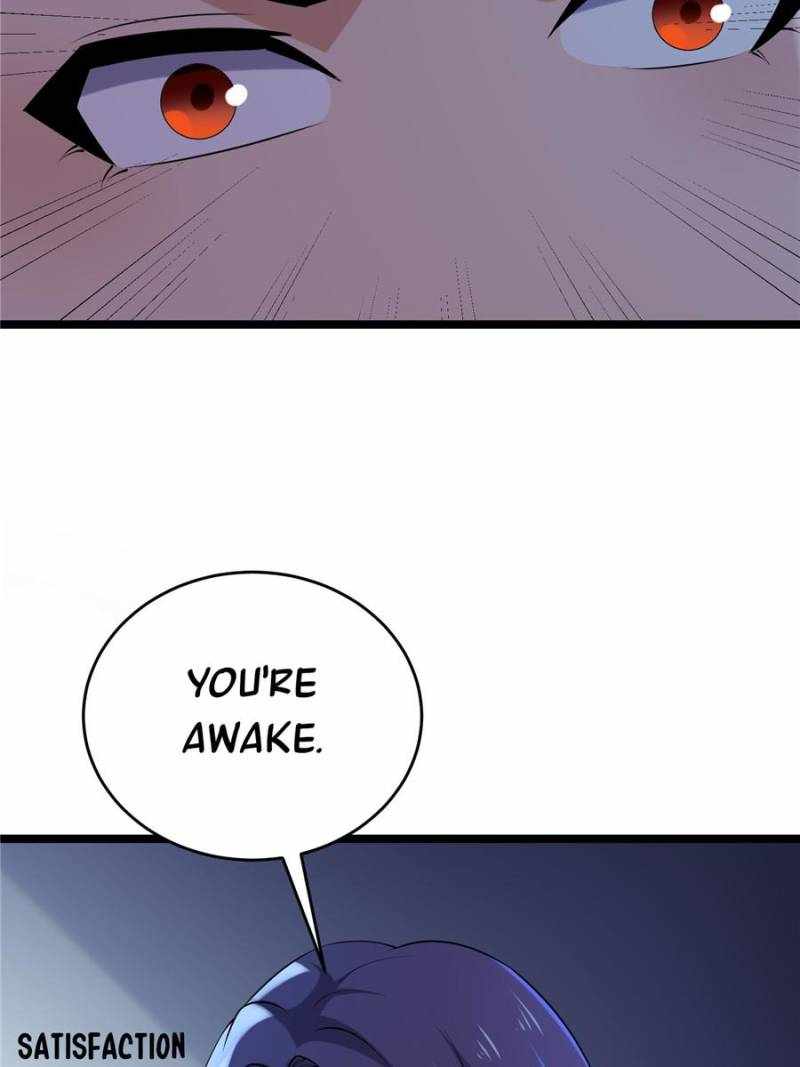 I Have a Golden Palace in the Last Days Chapter 99 - Page 3