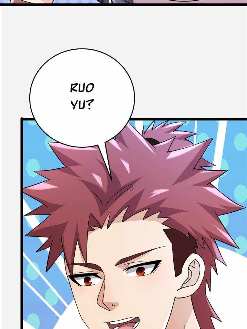 I Have a Golden Palace in the Last Days Chapter 99 - Page 30