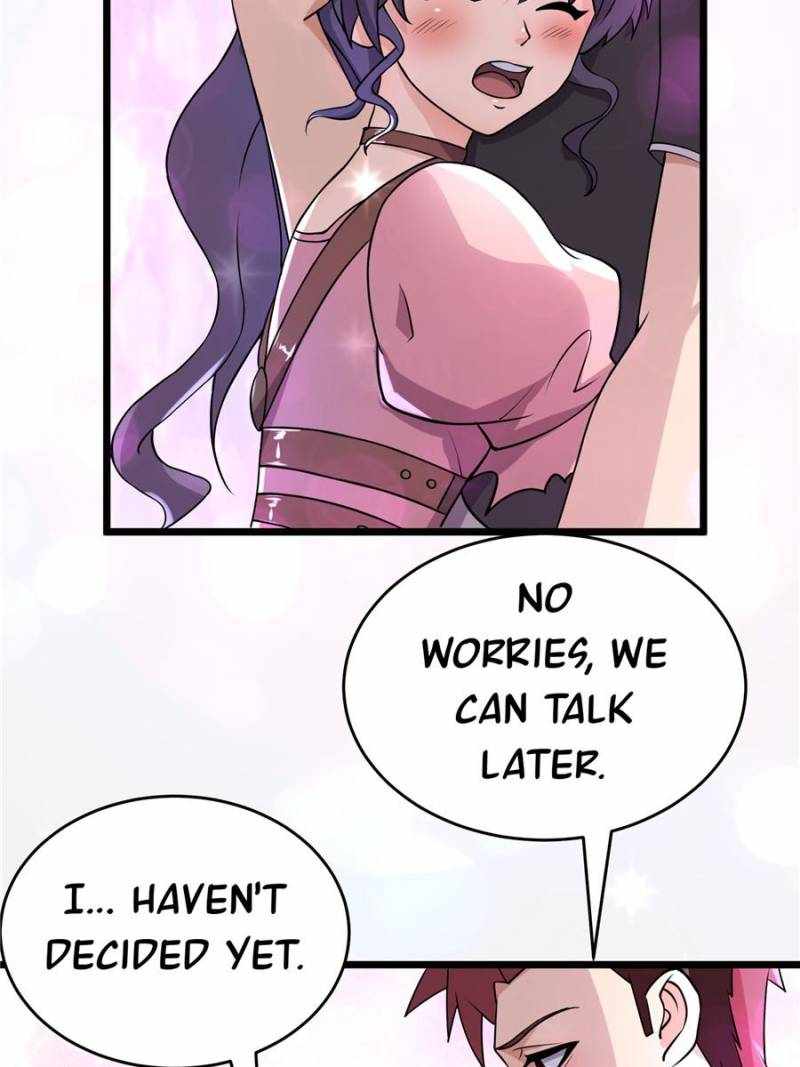 I Have a Golden Palace in the Last Days Chapter 99 - Page 36