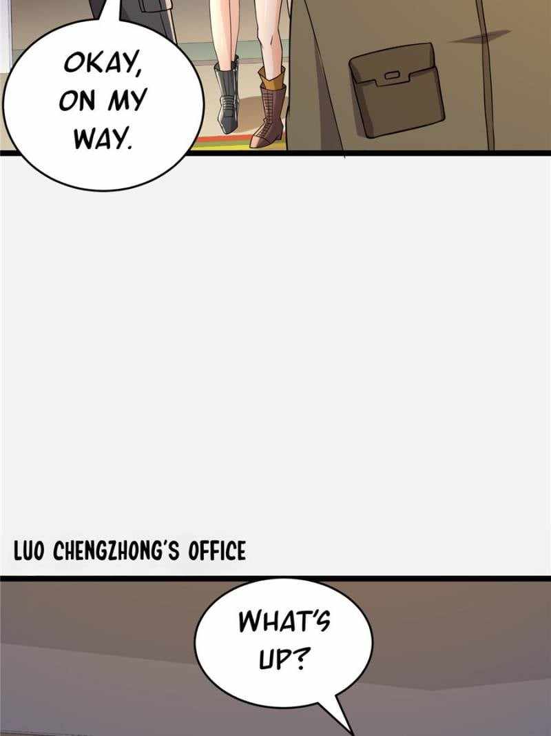 I Have a Golden Palace in the Last Days Chapter 99 - Page 40