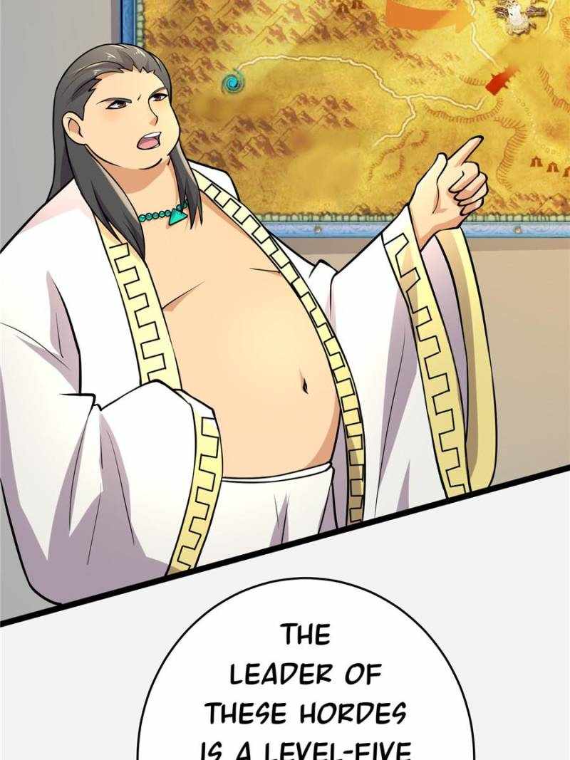 I Have a Golden Palace in the Last Days Chapter 99 - Page 43