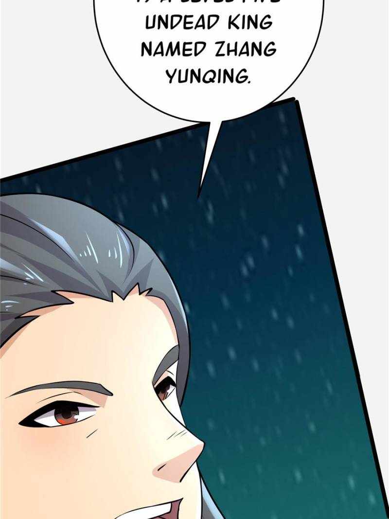 I Have a Golden Palace in the Last Days Chapter 99 - Page 44