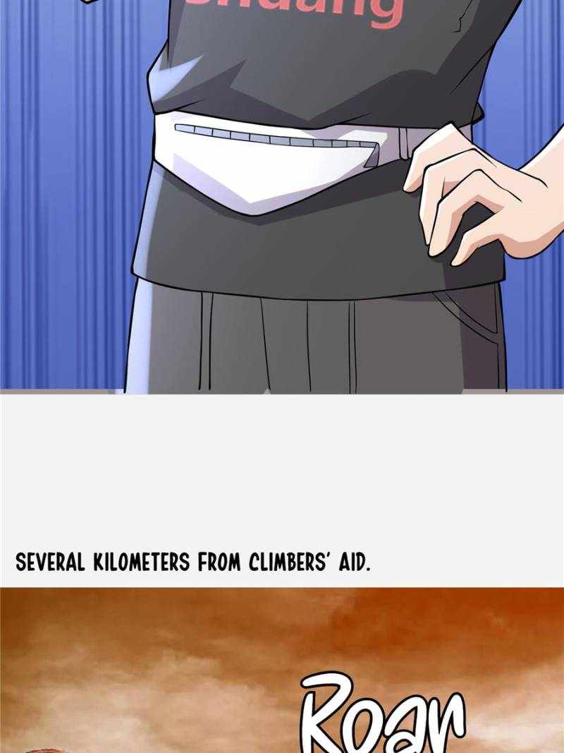 I Have a Golden Palace in the Last Days Chapter 99 - Page 47
