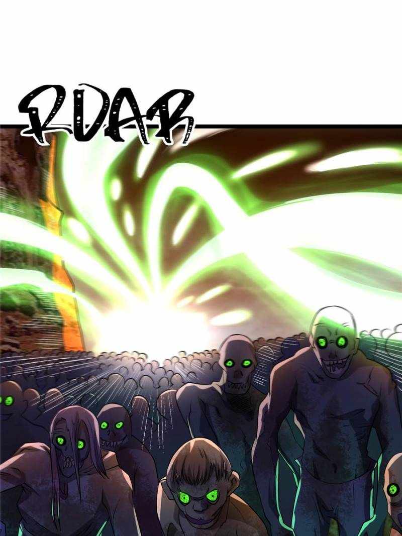 I Have a Golden Palace in the Last Days Chapter 99 - Page 49
