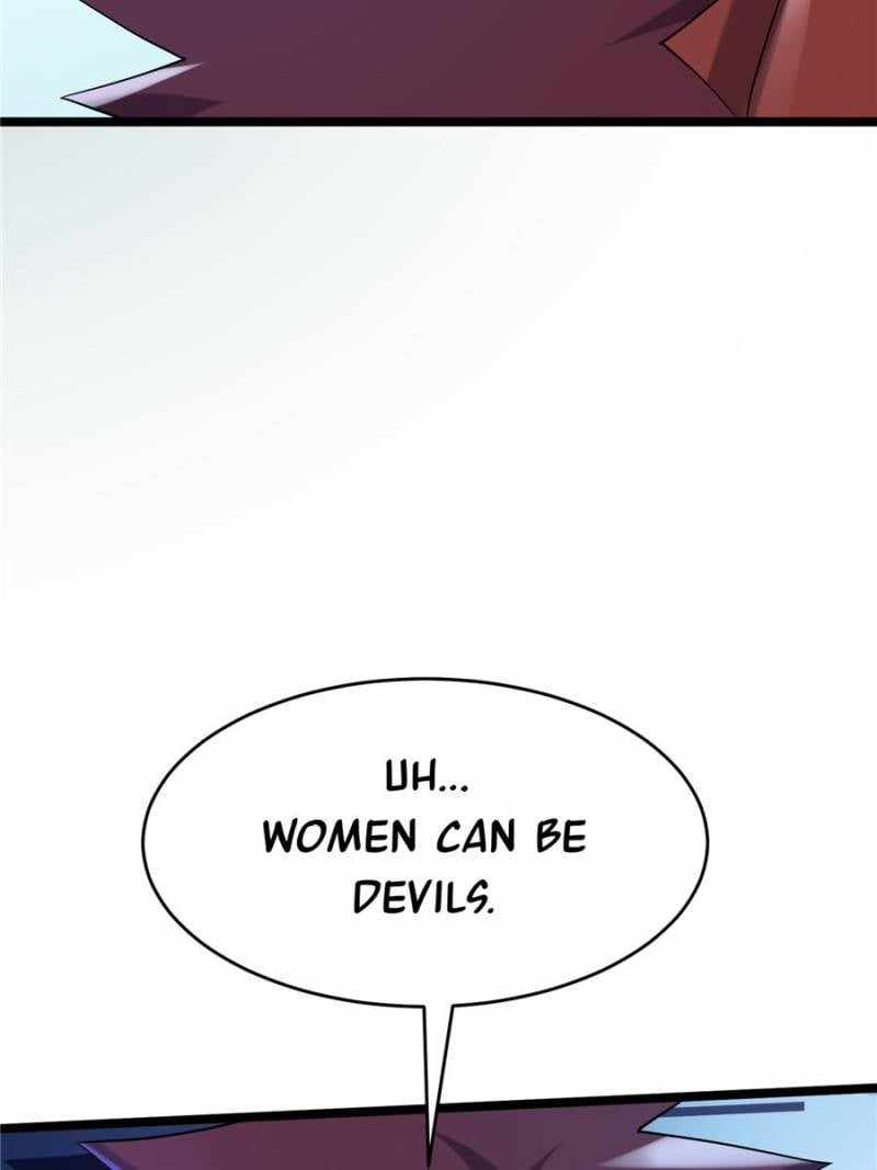 I Have a Golden Palace in the Last Days Chapter 99 - Page 5