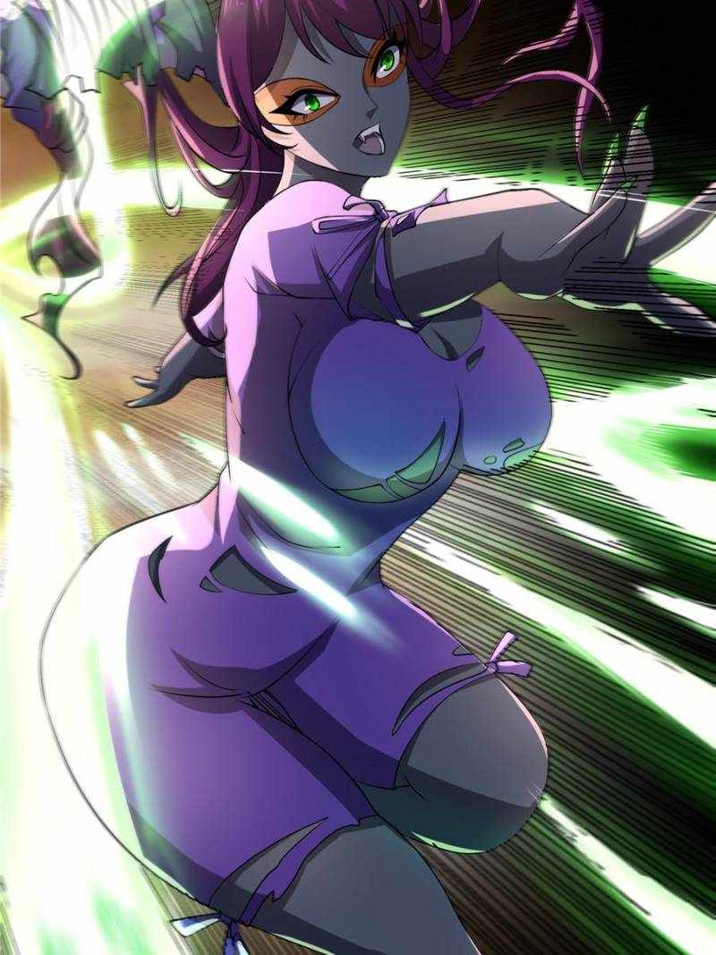 I Have a Golden Palace in the Last Days Chapter 99 - Page 51