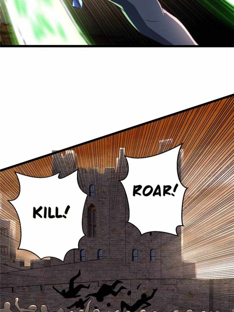 I Have a Golden Palace in the Last Days Chapter 99 - Page 52