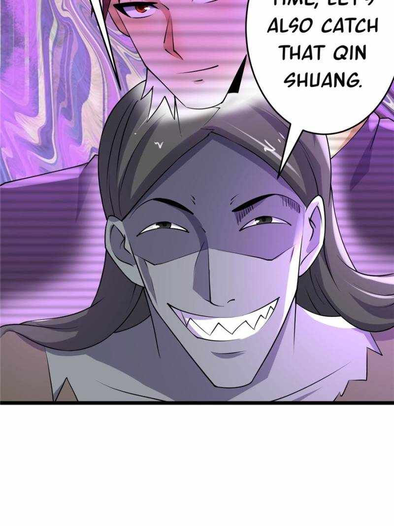 I Have a Golden Palace in the Last Days Chapter 99 - Page 58