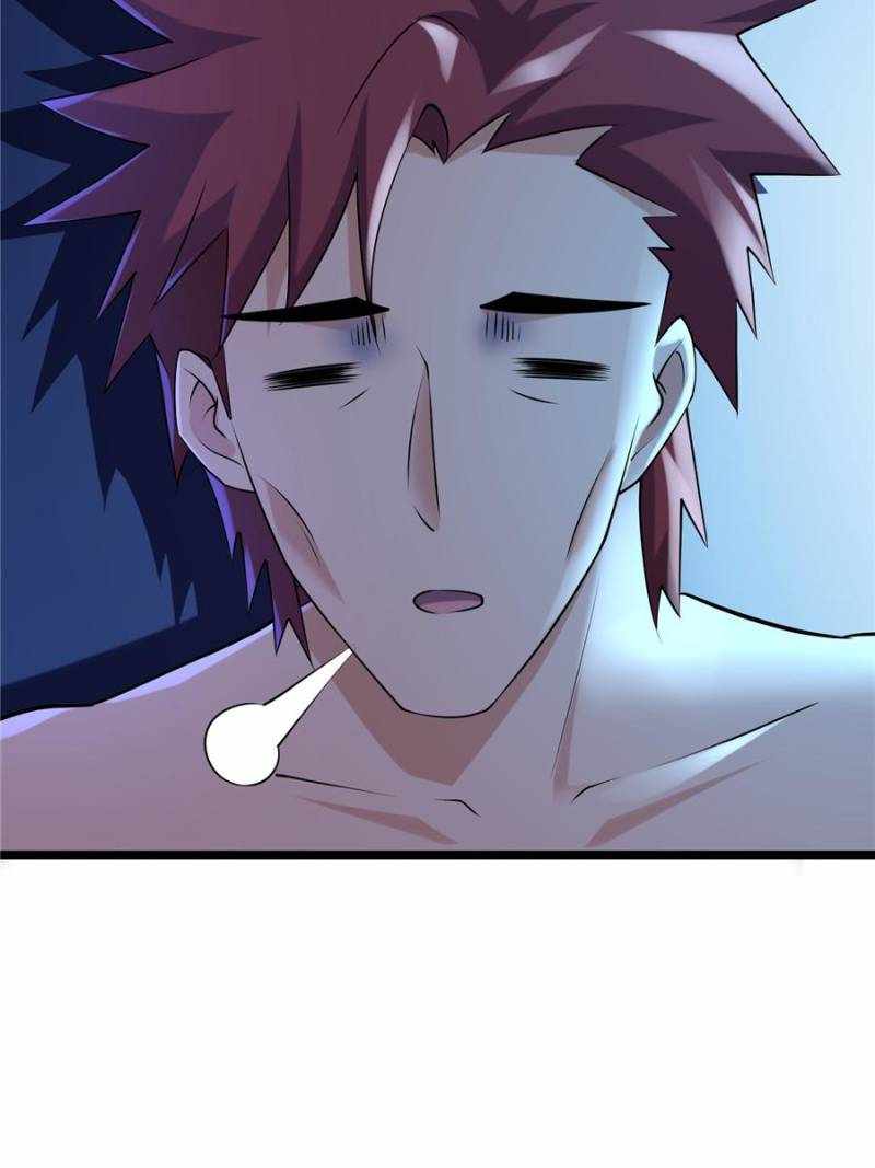 I Have a Golden Palace in the Last Days Chapter 99 - Page 6