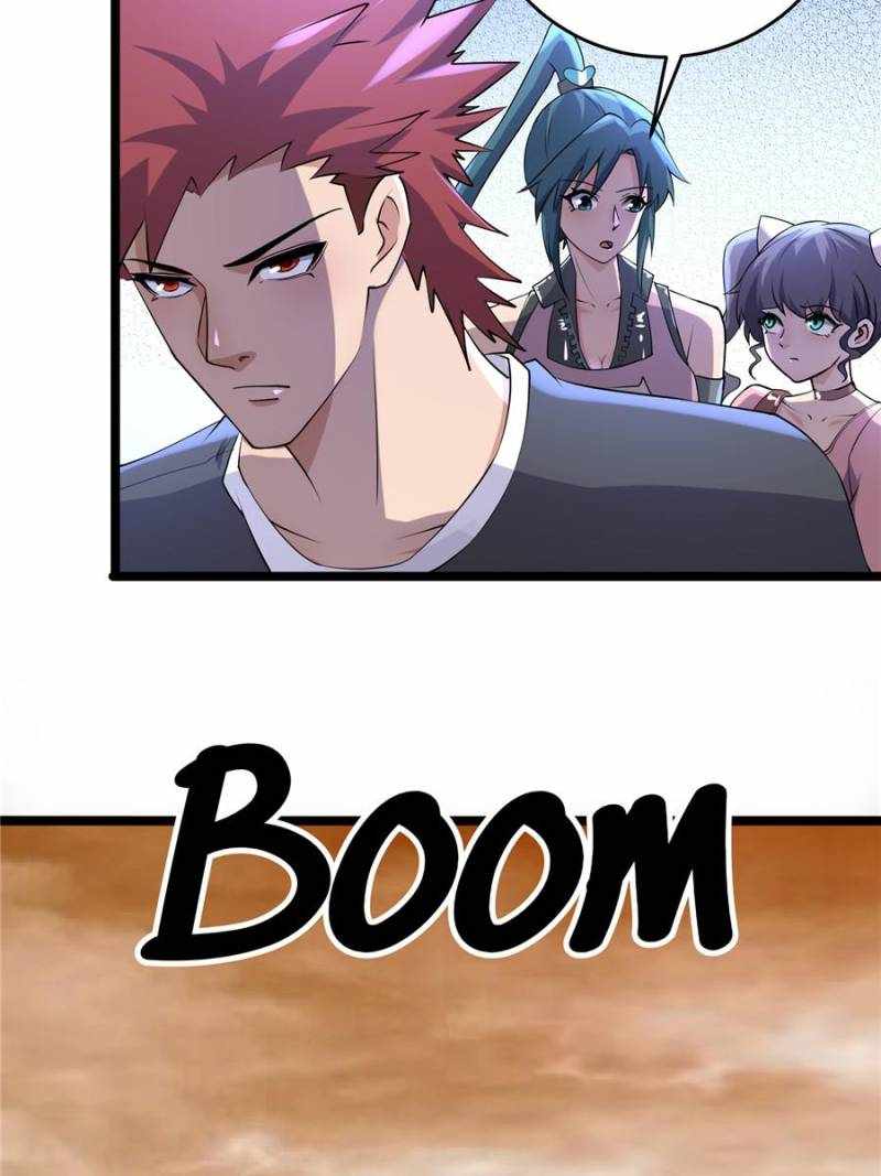 I Have a Golden Palace in the Last Days Chapter 99 - Page 62