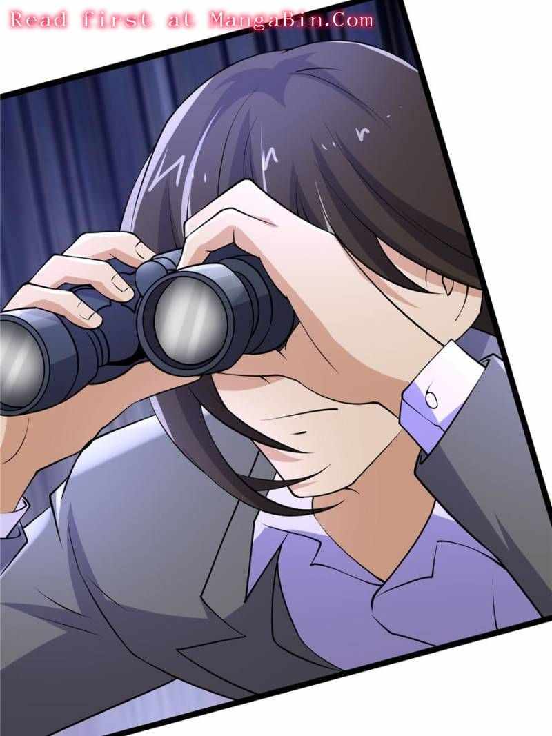 I Have a Golden Palace in the Last Days Chapter 99 - Page 66