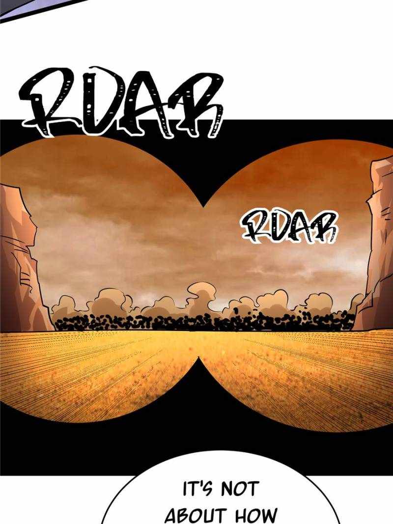 I Have a Golden Palace in the Last Days Chapter 99 - Page 67