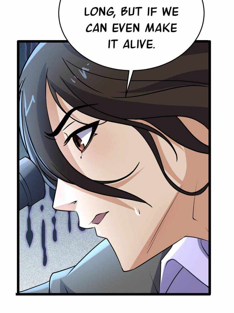 I Have a Golden Palace in the Last Days Chapter 99 - Page 68