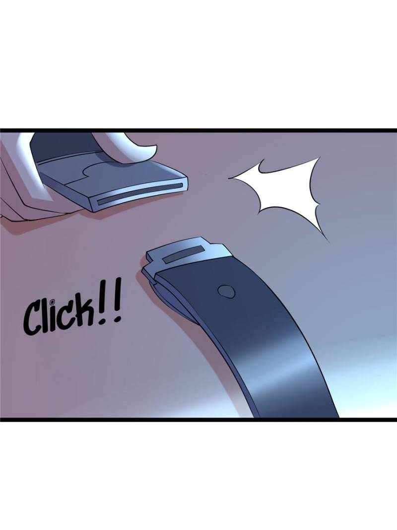 I Have a Golden Palace in the Last Days Chapter 99 - Page 7