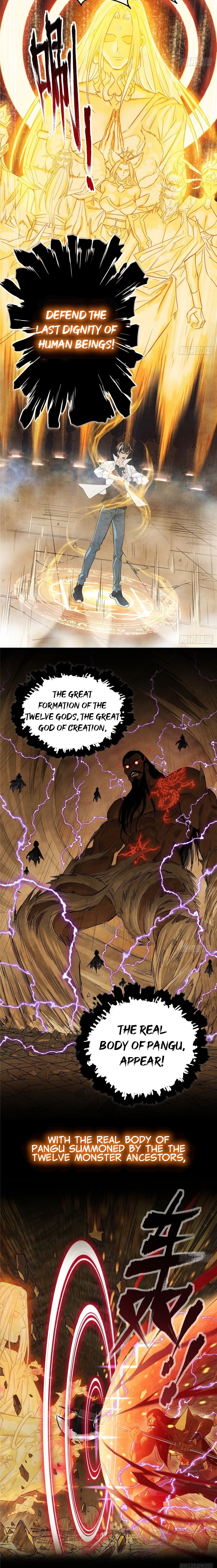 I Have a Hall of Heroic Souls Chapter 1 - Page 12