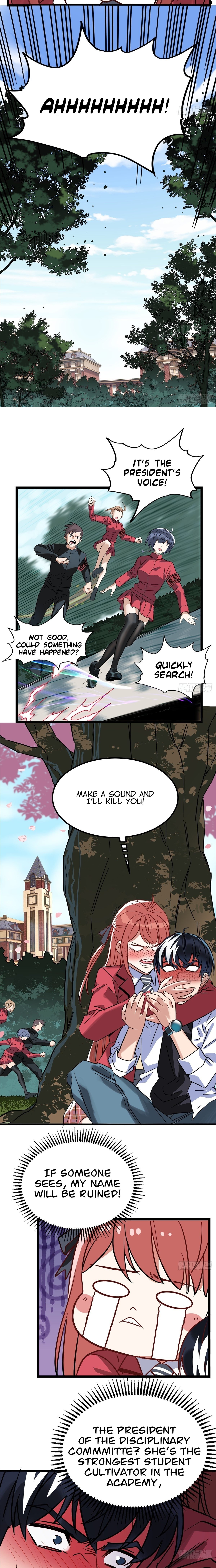I Have a Hall of Heroic Souls Chapter 1 - Page 15