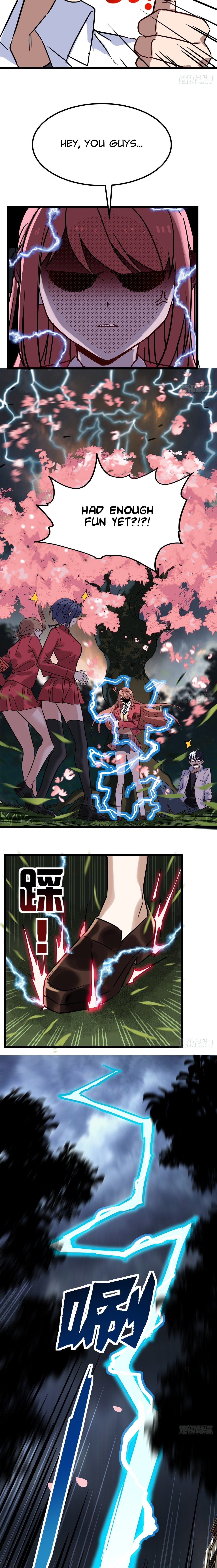 I Have a Hall of Heroic Souls Chapter 1 - Page 20