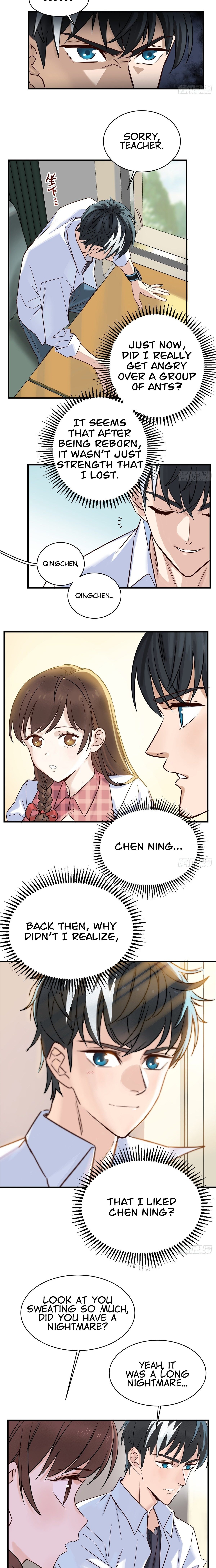 I Have a Hall of Heroic Souls Chapter 1 - Page 26